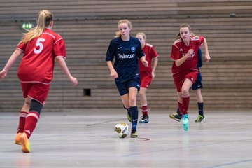 Bild 333 - C-Juniorinnen Landesmeisterschaften